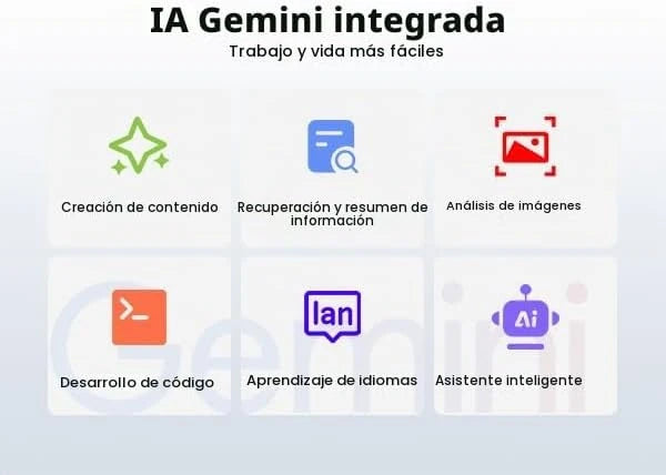 Tableta Android para Juegos