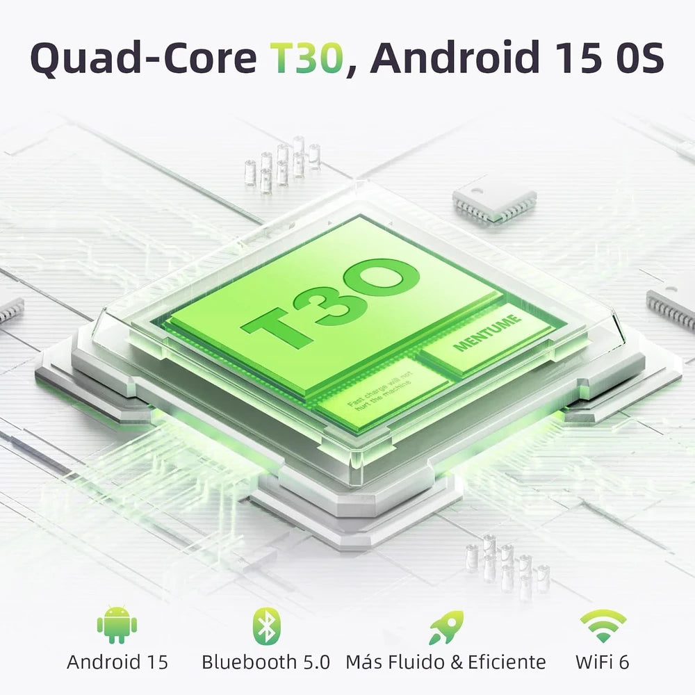 Tablet Android Para Streaming