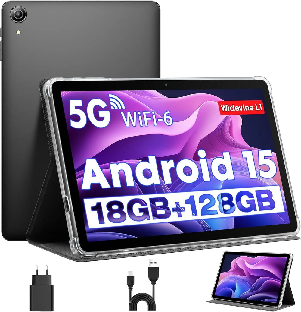 Tablet Android Para Streaming