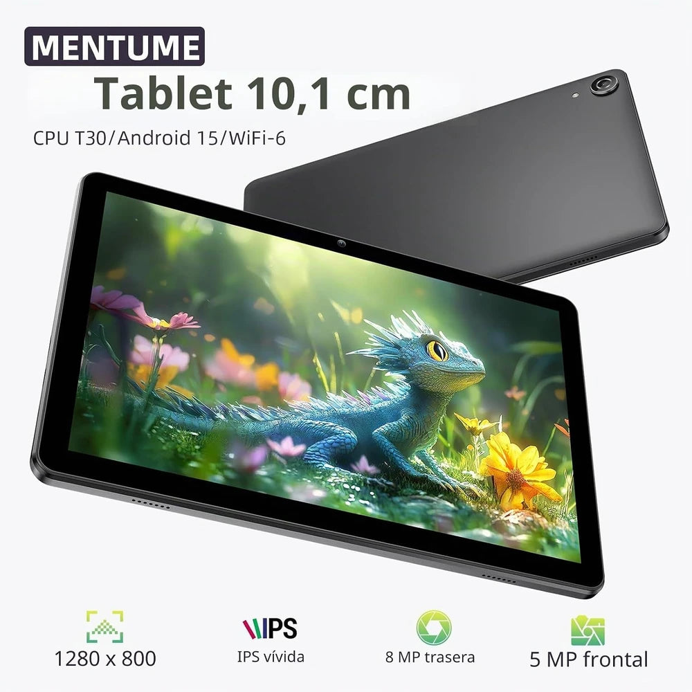 Tablet Android Para Streaming