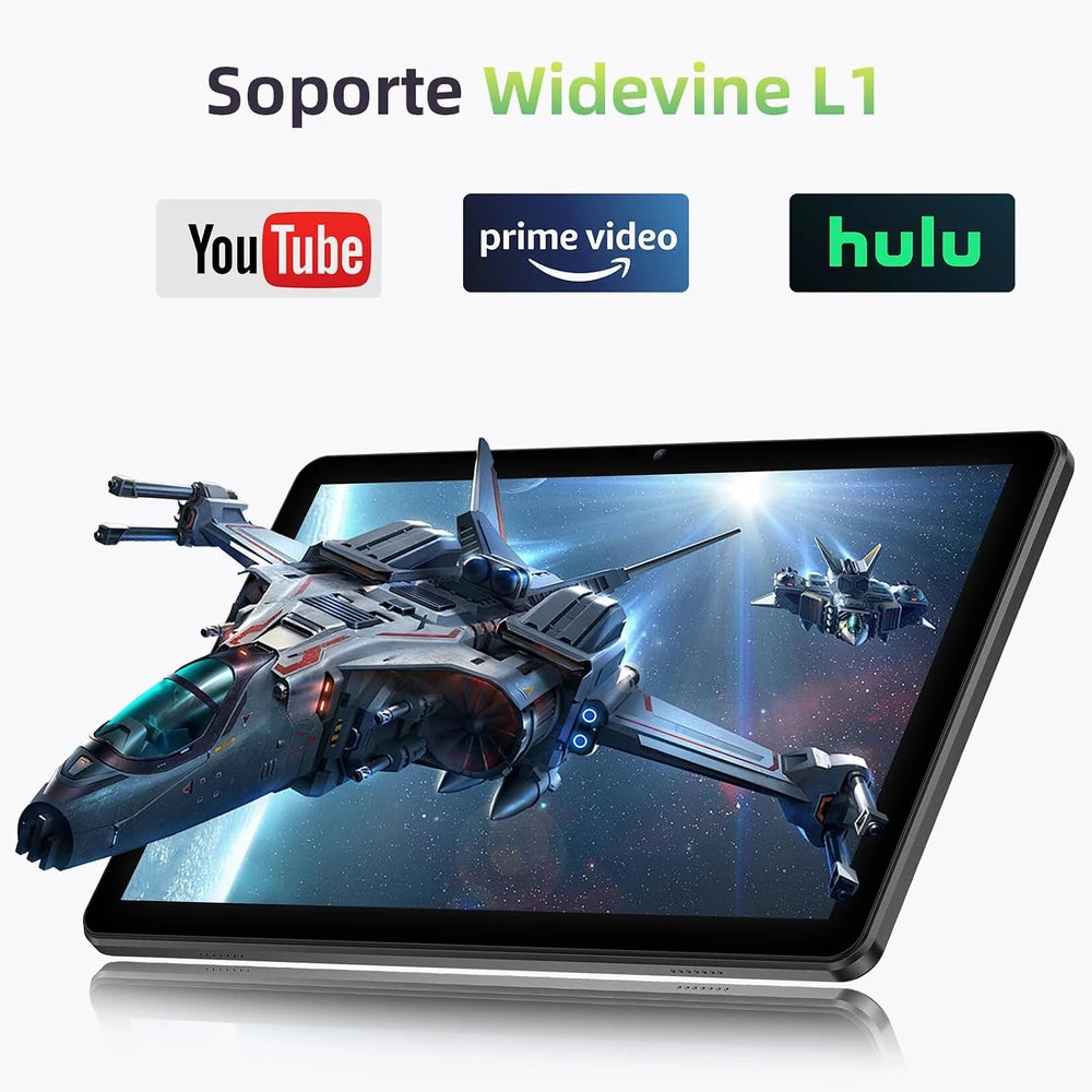 Tablet Android Para Streaming