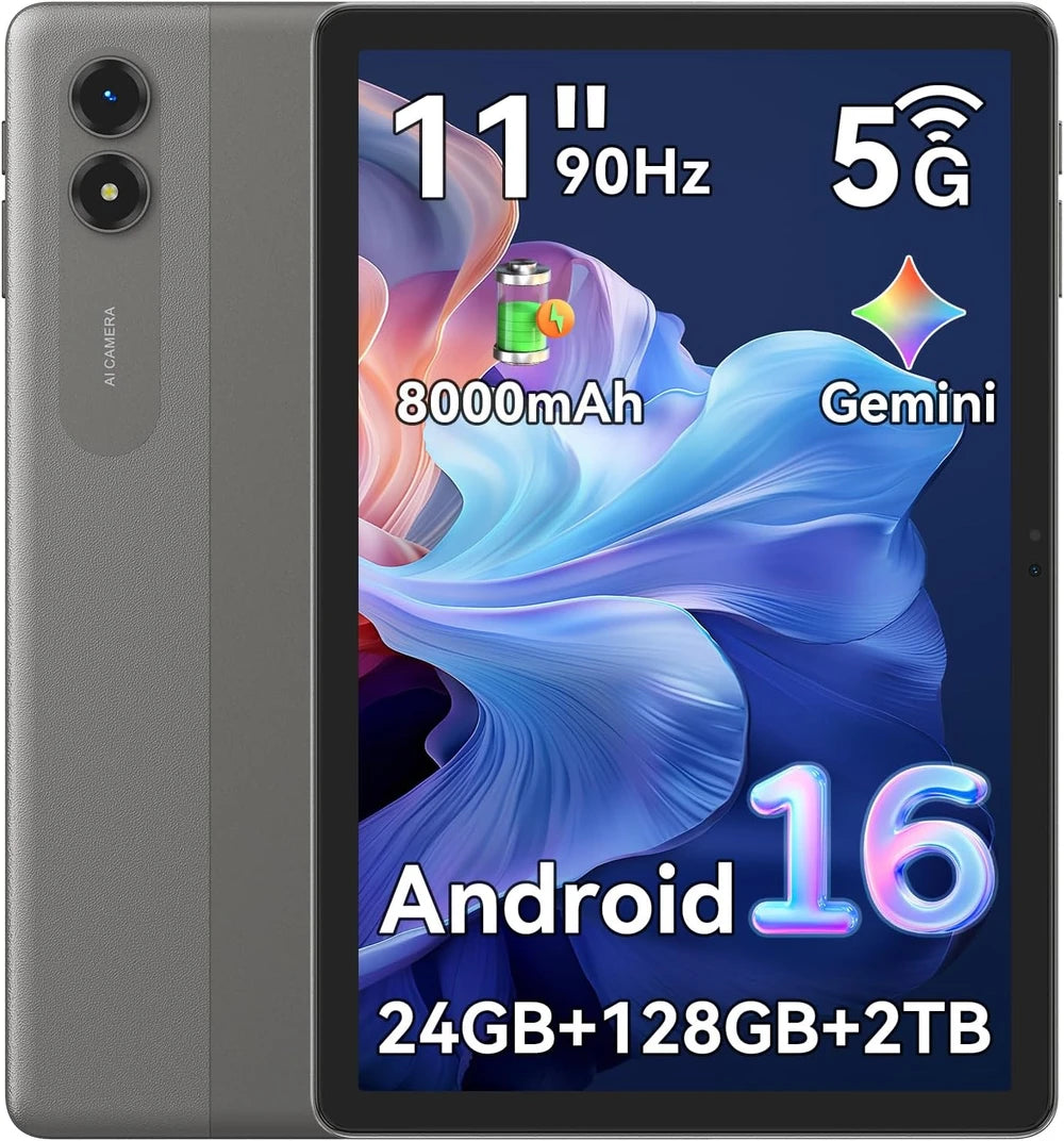 Vekfulpc T50 Tablet Android