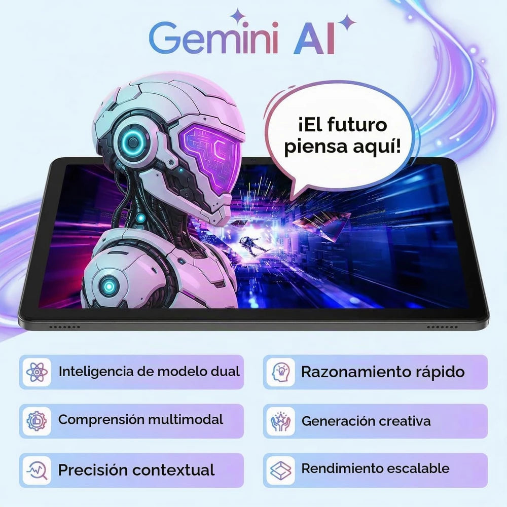 Vekfulpc T50 Tablet Android