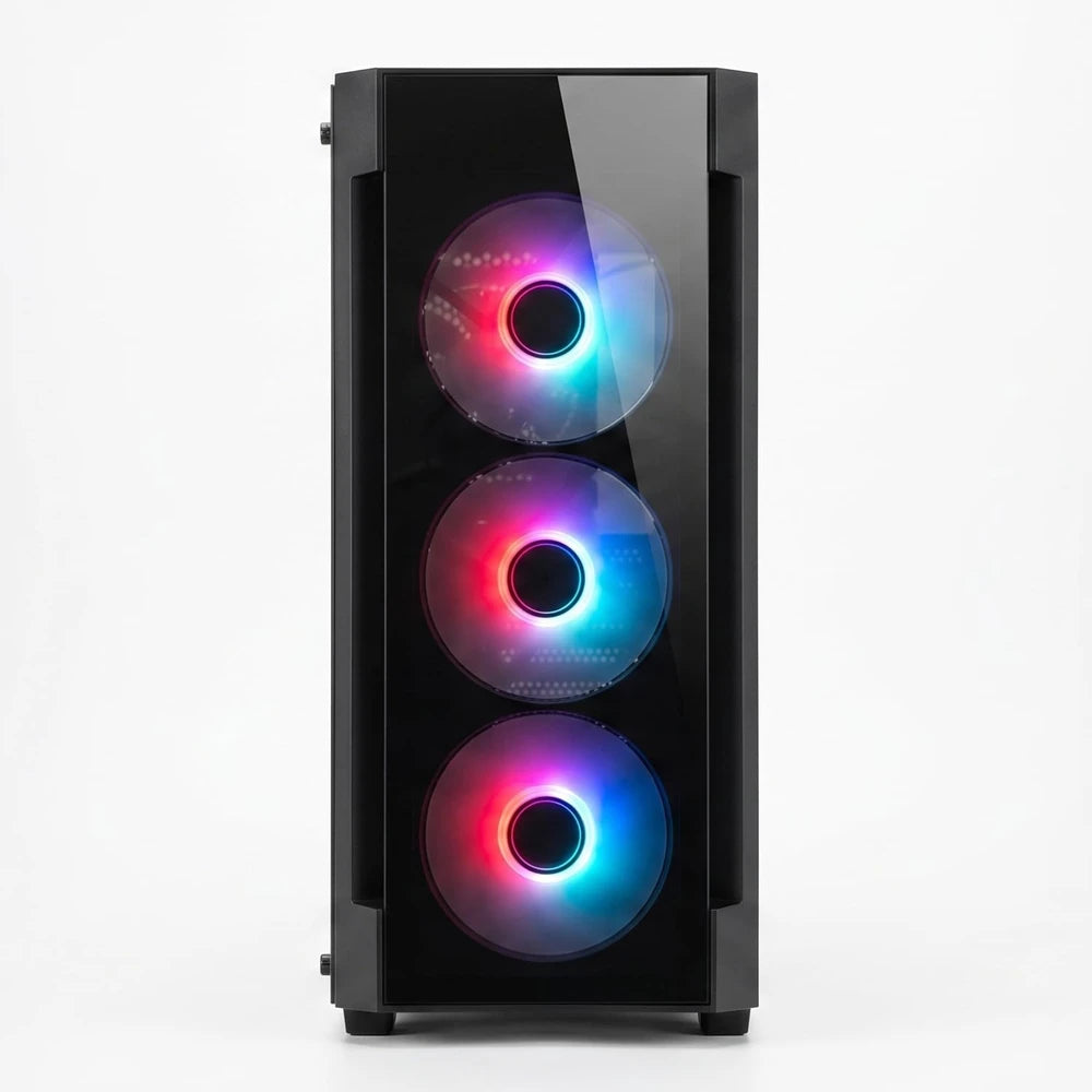 Torre Gaming Revampix