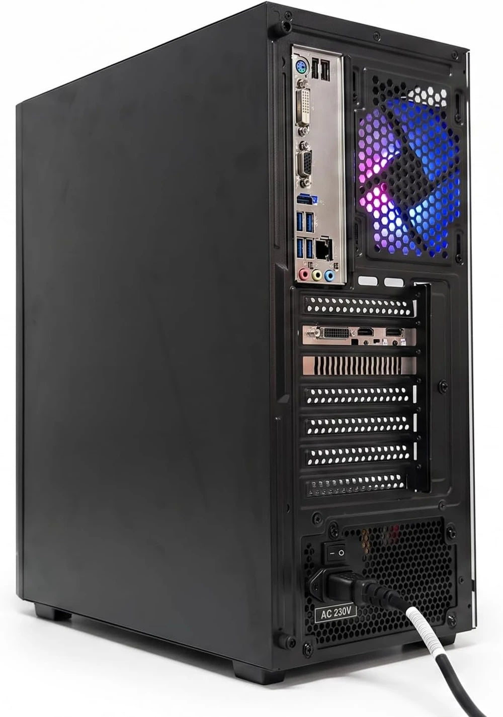 Torre Gaming Revampix
