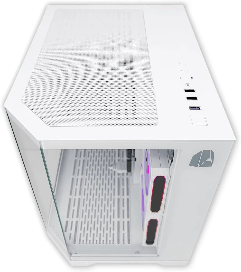 NitroPC Ordenador Sobremesa Gaming