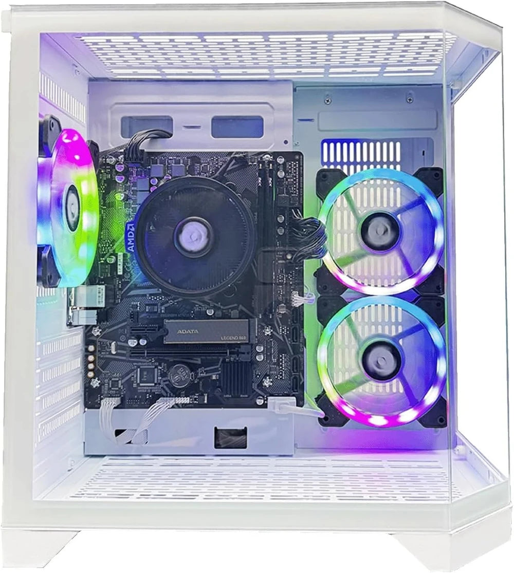 NitroPC Ordenador Sobremesa Gaming