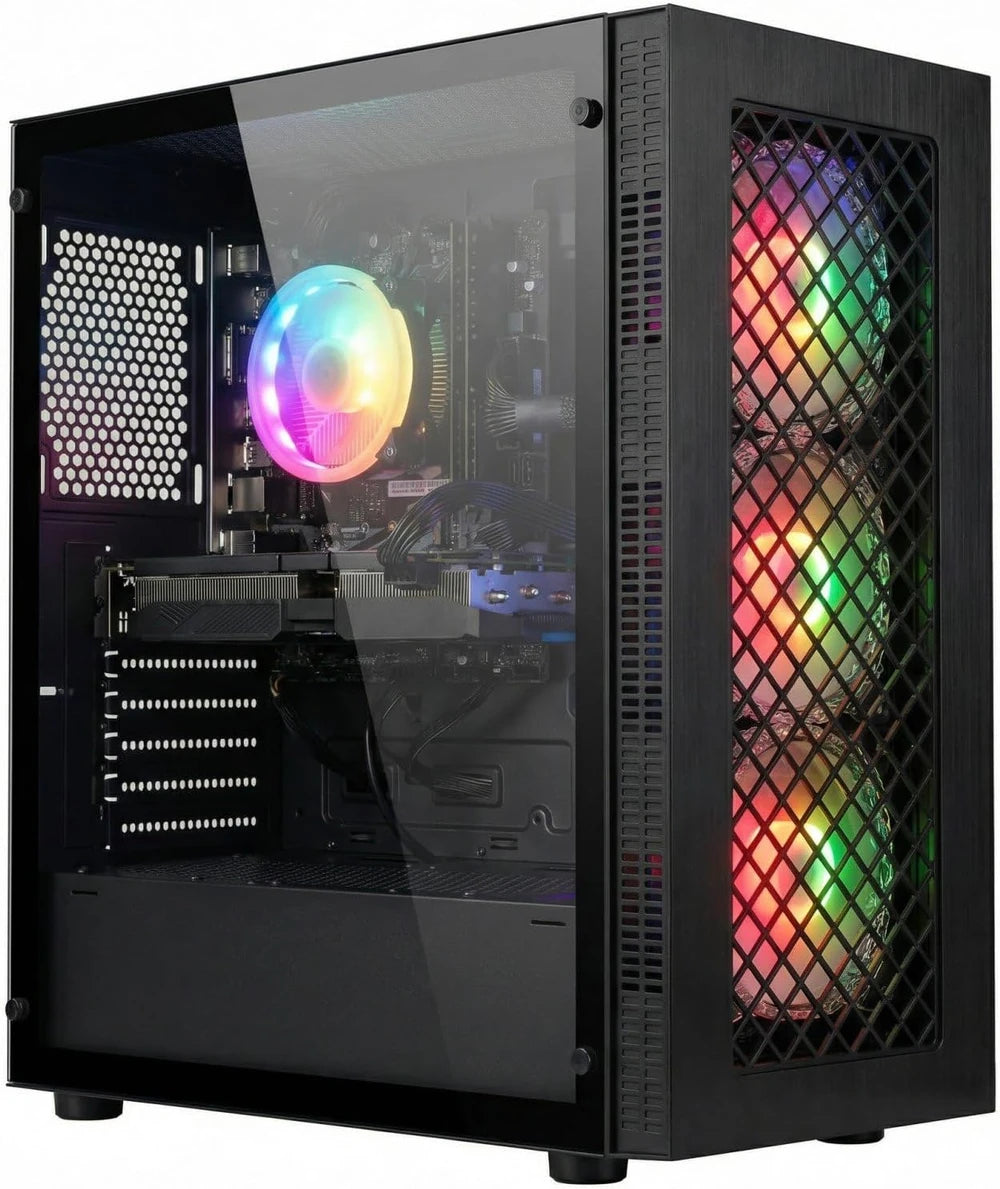 Ordenador Gaming Sobremesa