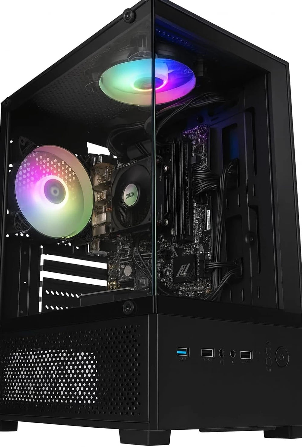 Ordenador Sobremesa Gaming
