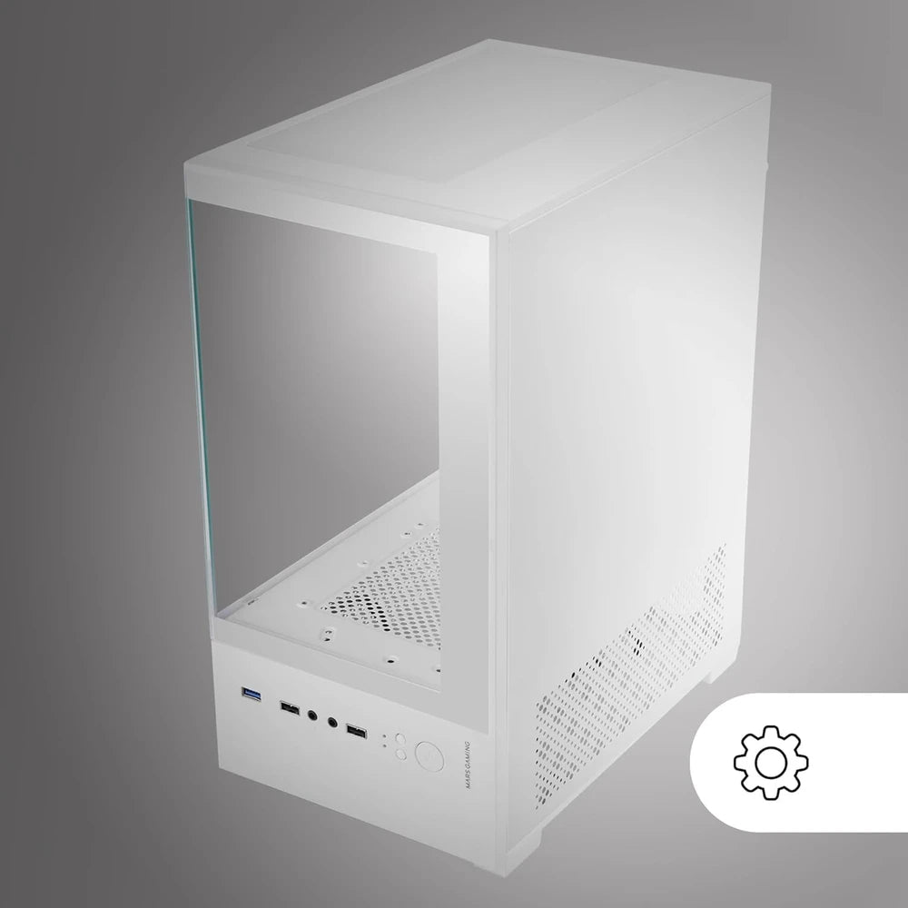 Ordenador PC Gaming Sobremesa Gamer