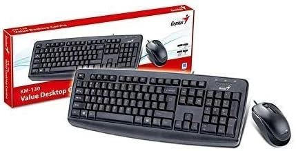 Ordenador de Sobremesa con Monitor