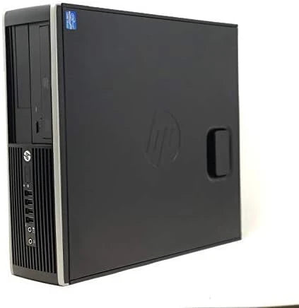 Ordenador de Sobremesa con Monitor