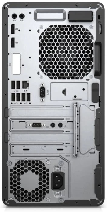 HP ProDesk 600 G3 Mini