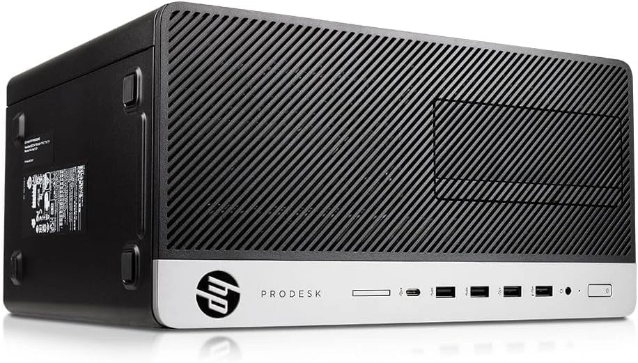 HP ProDesk 600 G3 Mini