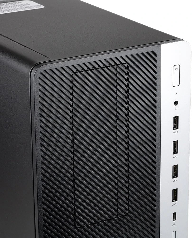 HP ProDesk 600 G3 Mini