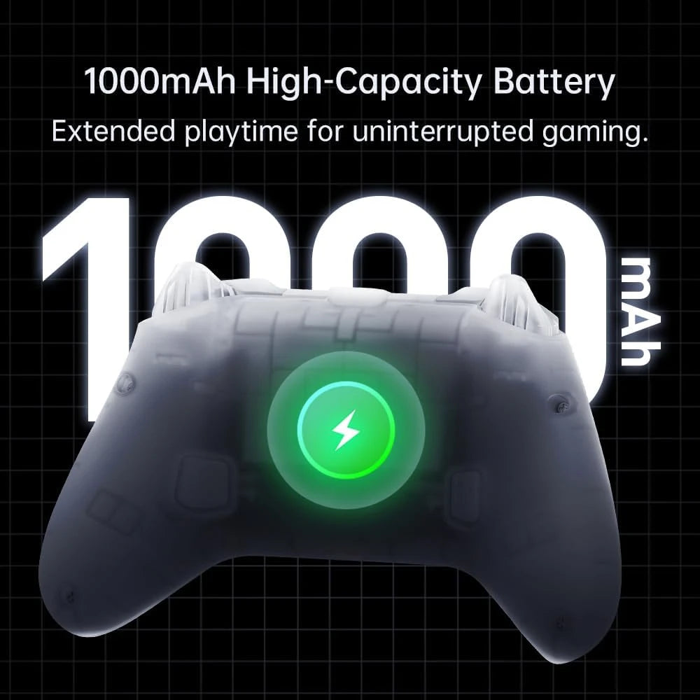 Control Inalámbrico Gaming