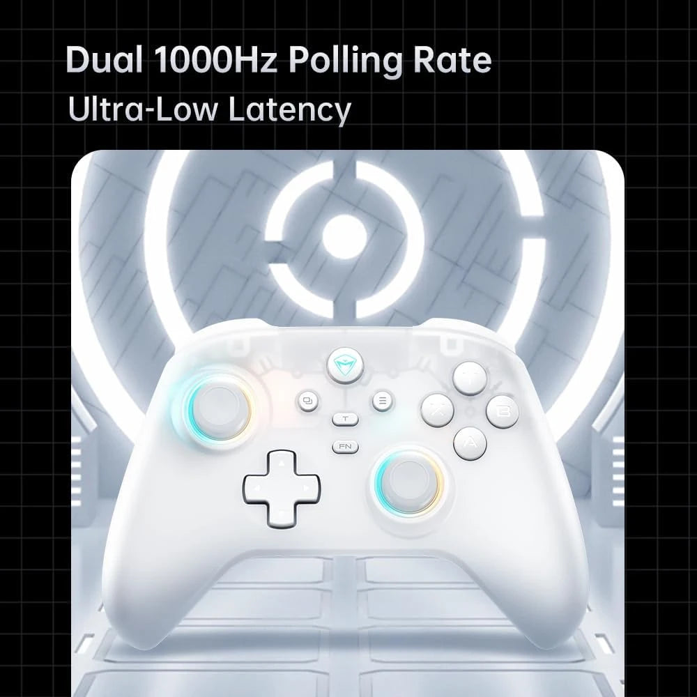 Control Inalámbrico Gaming