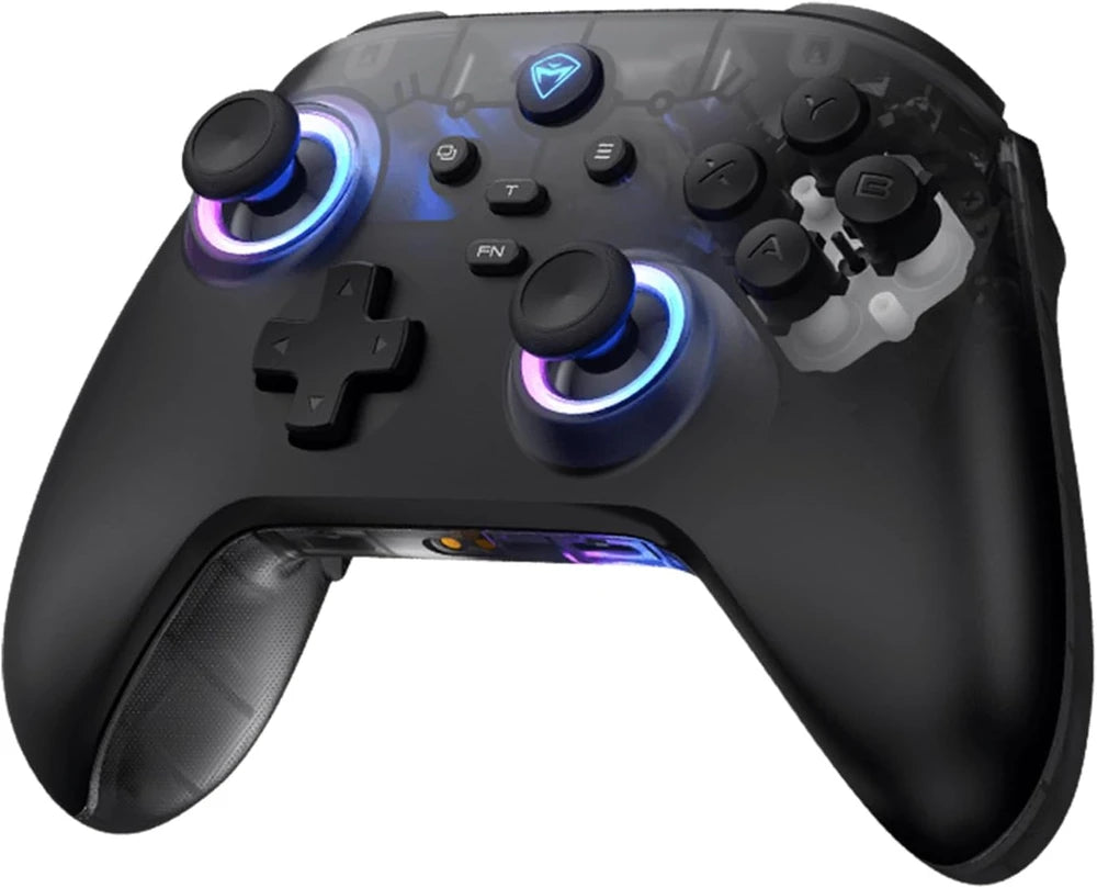 Control Inalámbrico Gaming