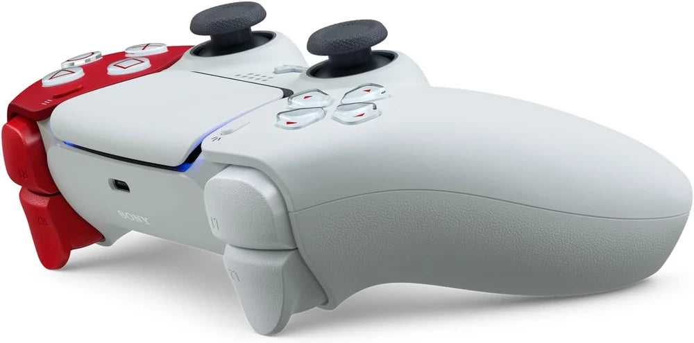 Mando DualSense Edición Limitada God of War – PS5