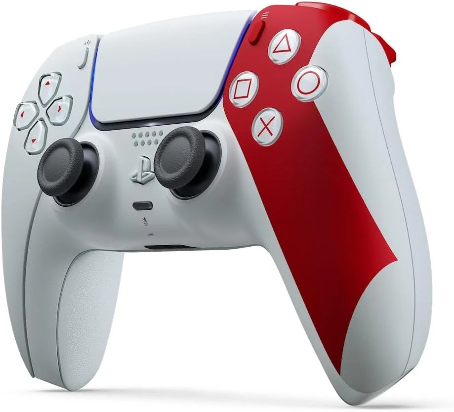Mando DualSense Edición Limitada God of War – PS5