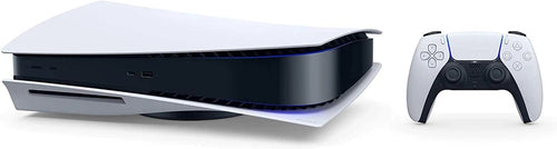 Consola de videojuegos