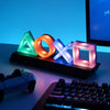 Lámpara Iconos PlayStation