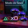 Lámpara Iconos PlayStation