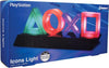 Lámpara Iconos PlayStation