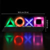 Lámpara Iconos PlayStation