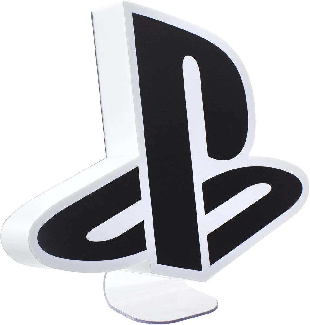 Luz Logotipo PlayStation