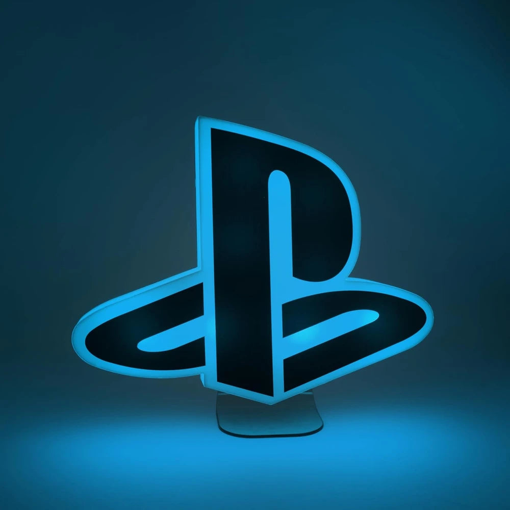 Luz Logotipo PlayStation