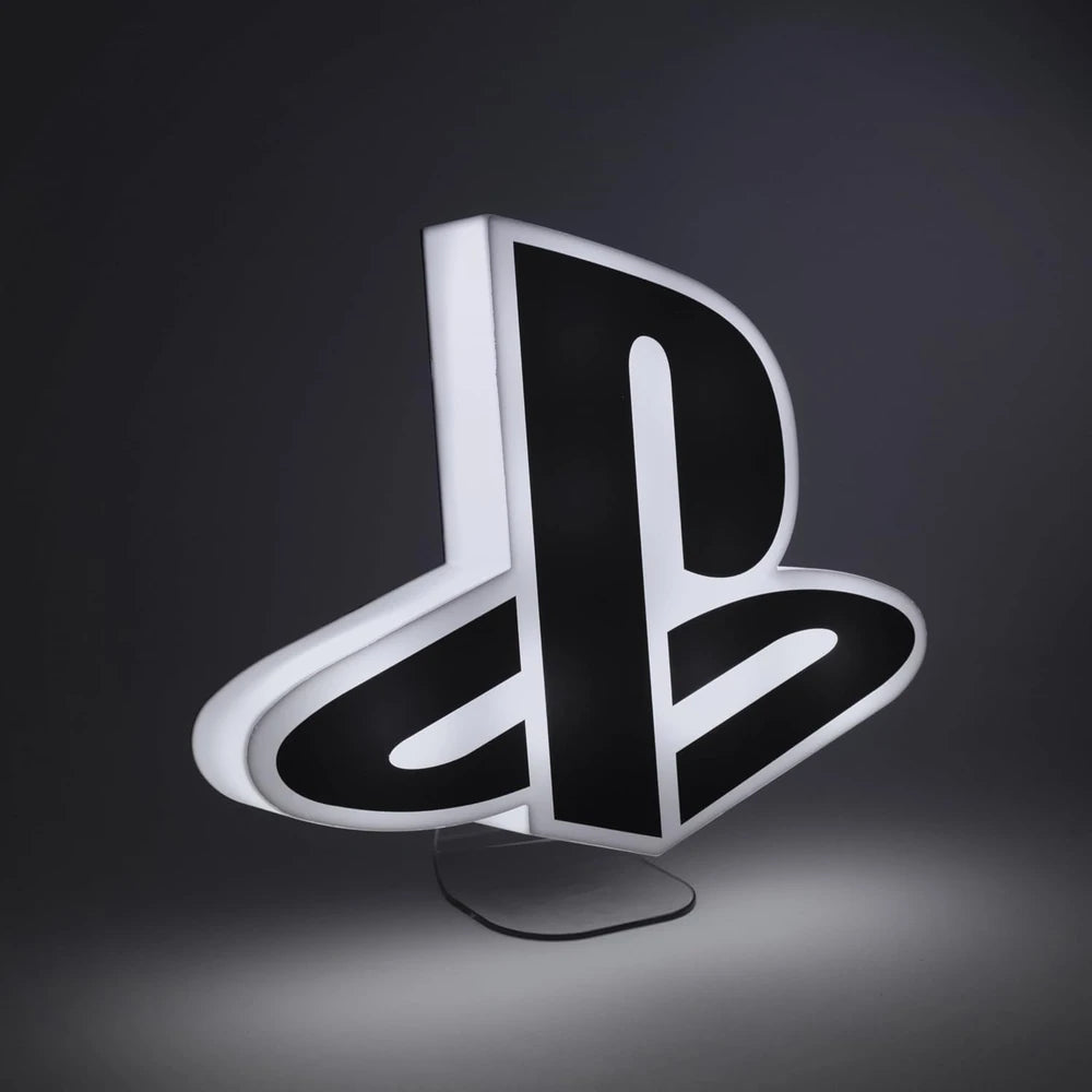 Luz Logotipo PlayStation
