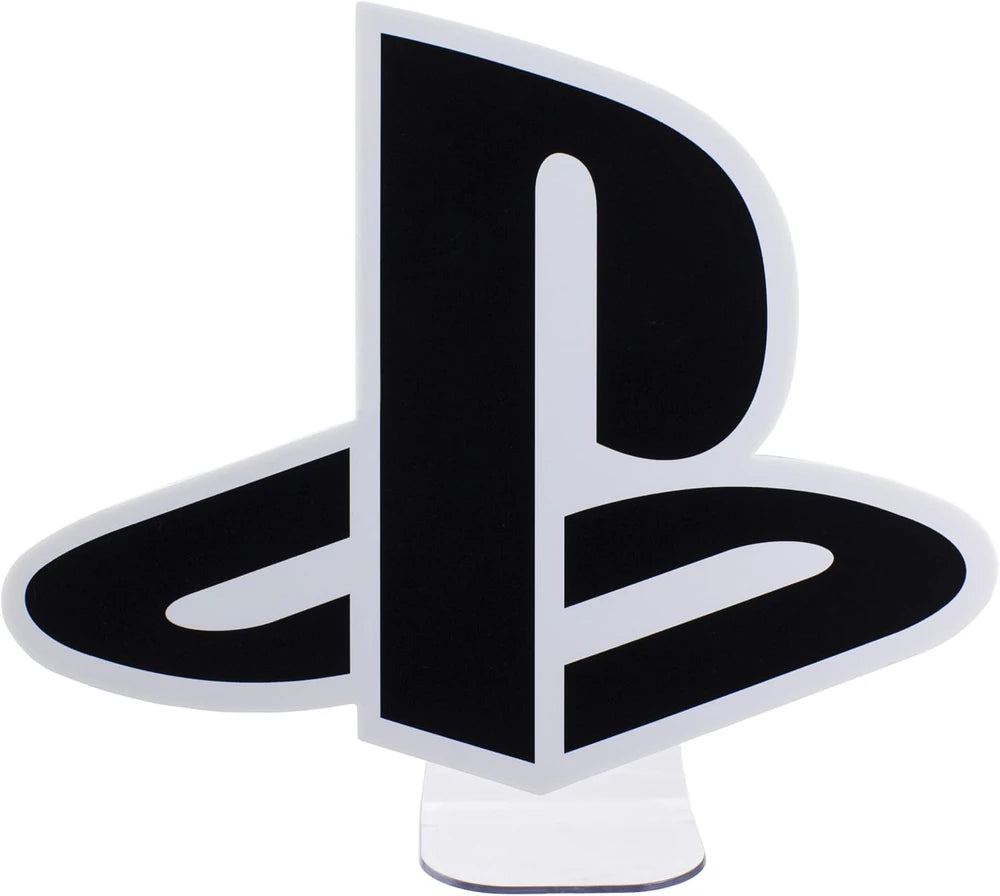 Luz Logotipo PlayStation
