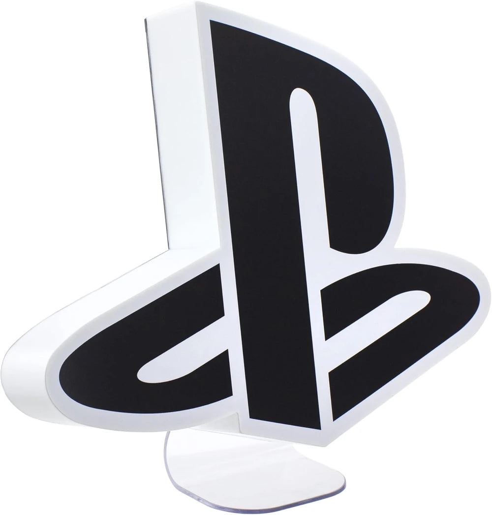 Luz Logotipo PlayStation