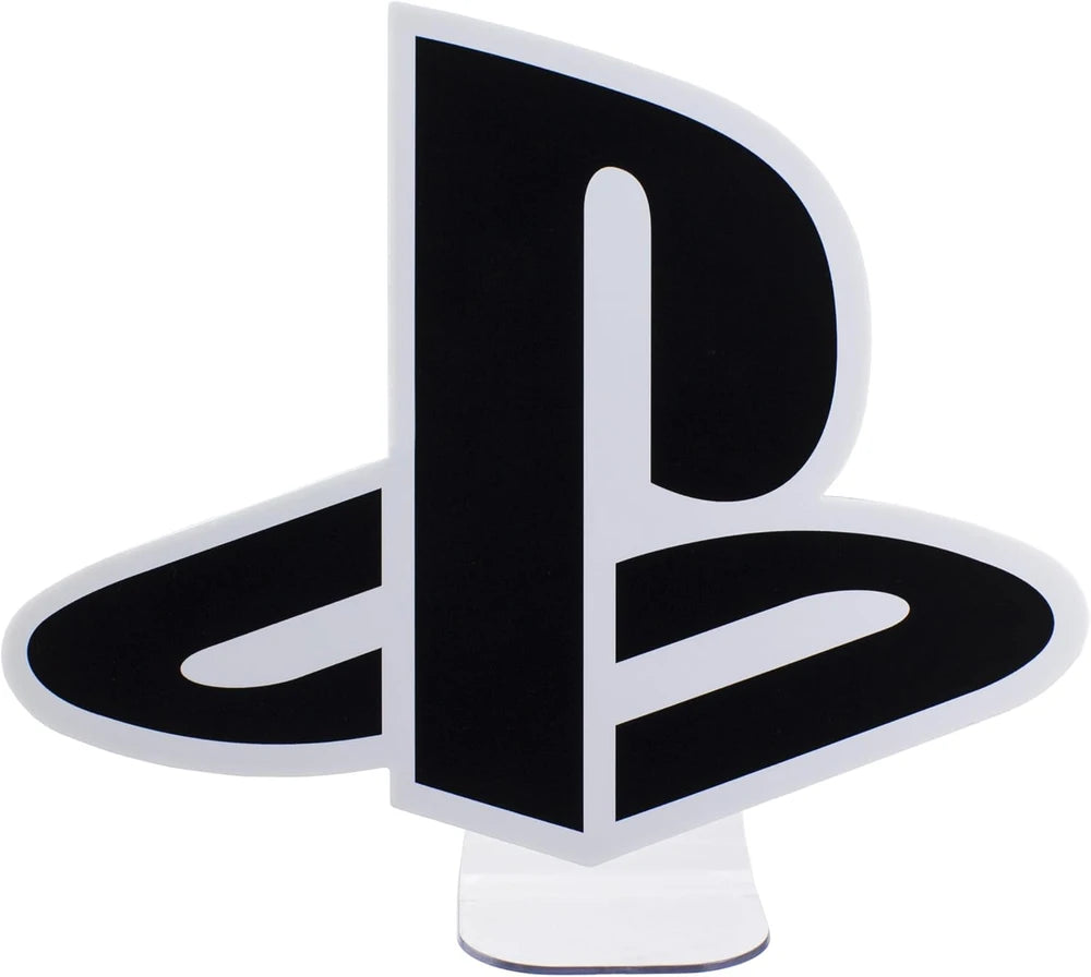 Luz Logotipo PlayStation