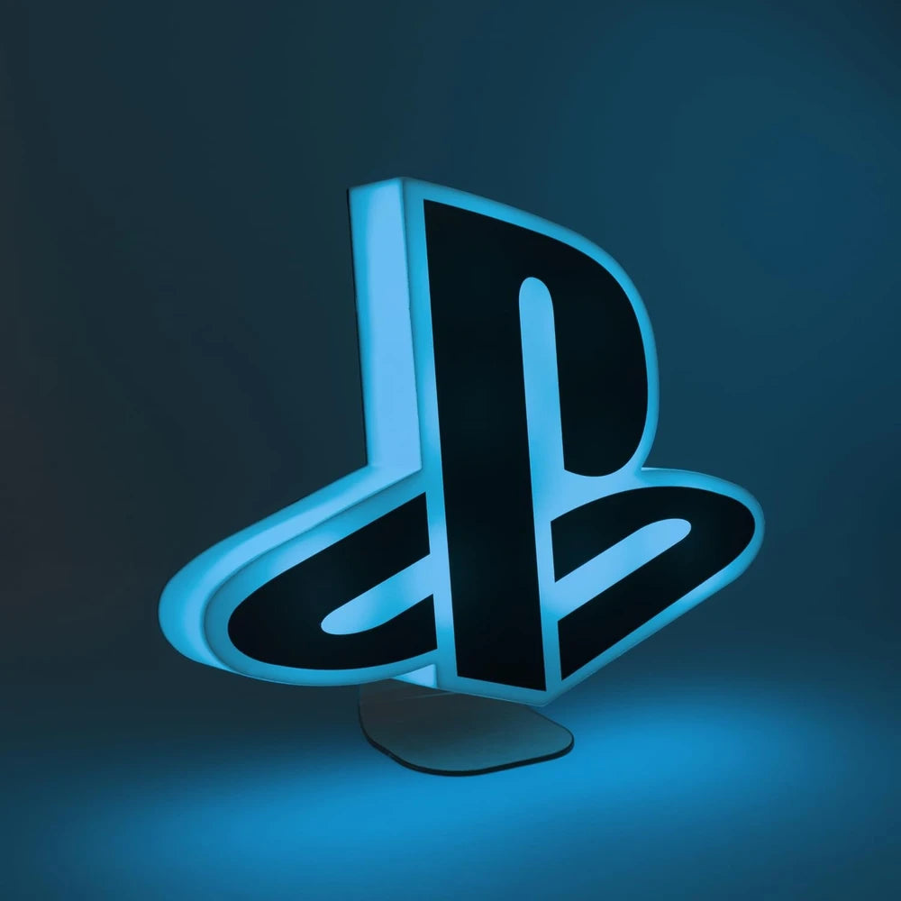 Luz Logotipo PlayStation