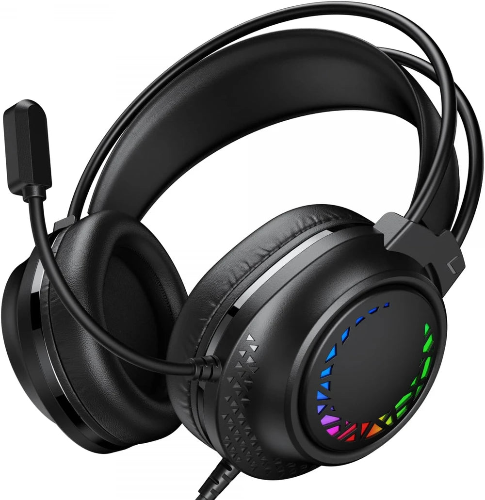 Auriculares para Juegos