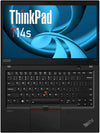 Lenovo ThinkPad Portatil Empresarial