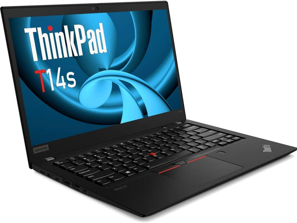 Lenovo ThinkPad Portatil Empresarial