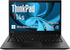 Lenovo ThinkPad Portatil Empresarial