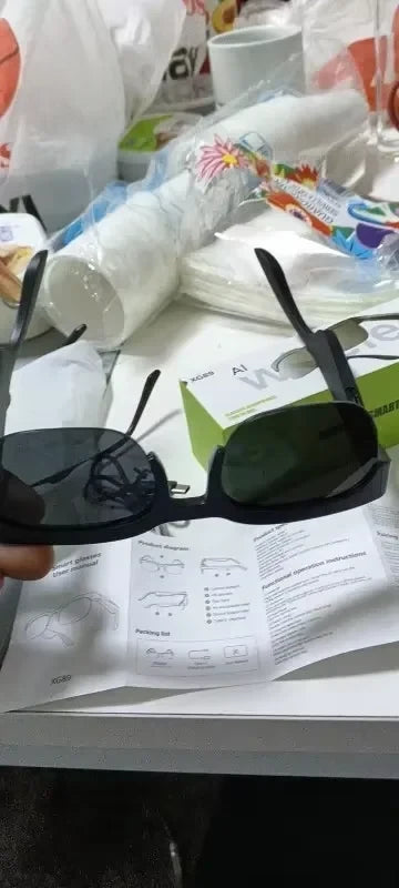 Review Card