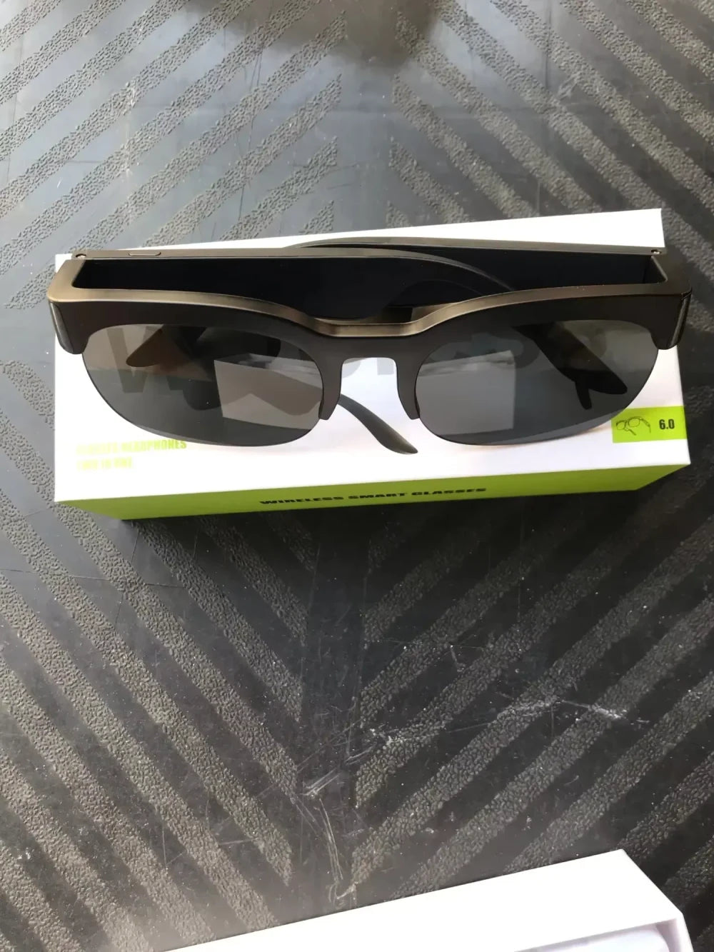 Review Card