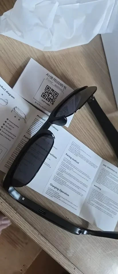 Review Card