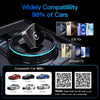 Adaptador Inalambrico CarPlay