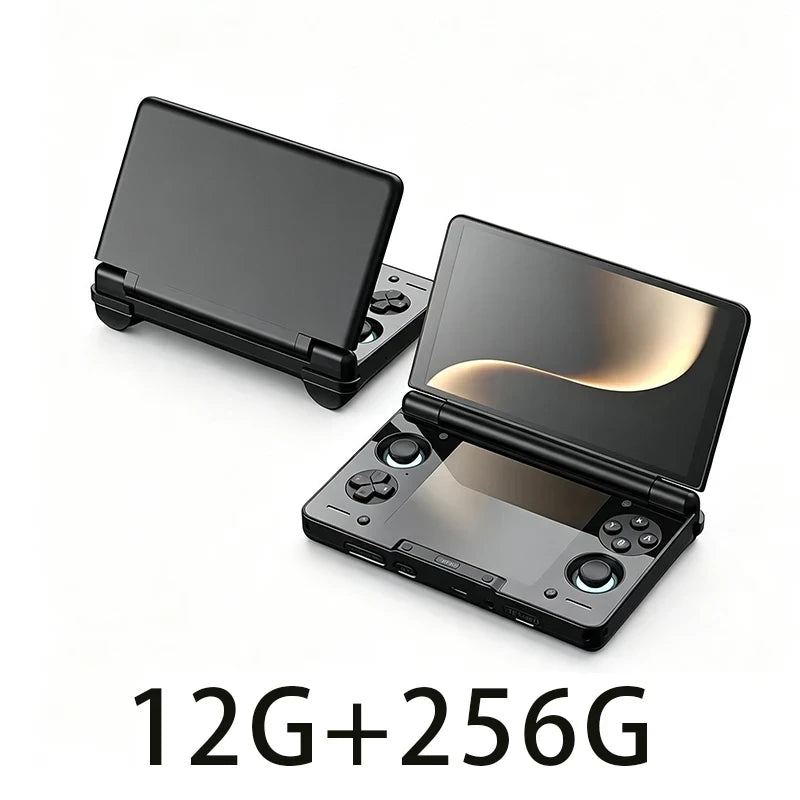 Consola de Videojuegos Portatil