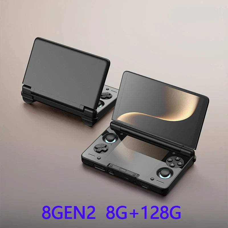 Consola de Videojuegos Portatil