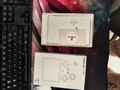 Review Card