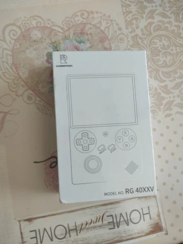 Review Card