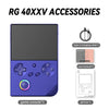 Consola de Videojuegos Portátil Retro