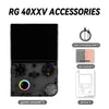 Consola de Videojuegos Portátil Retro